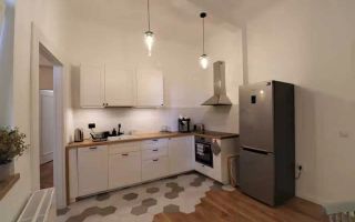 2 camere decomandate, Modern, Central, Horea, UBB, Pet Friendly - Poză 5