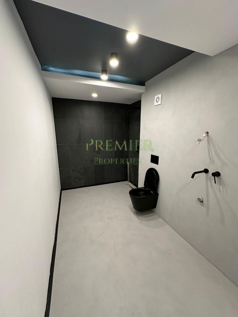 Apartament 4 camere de vânzare Herăstrău – complet renovat | curte proprie - Poză 13