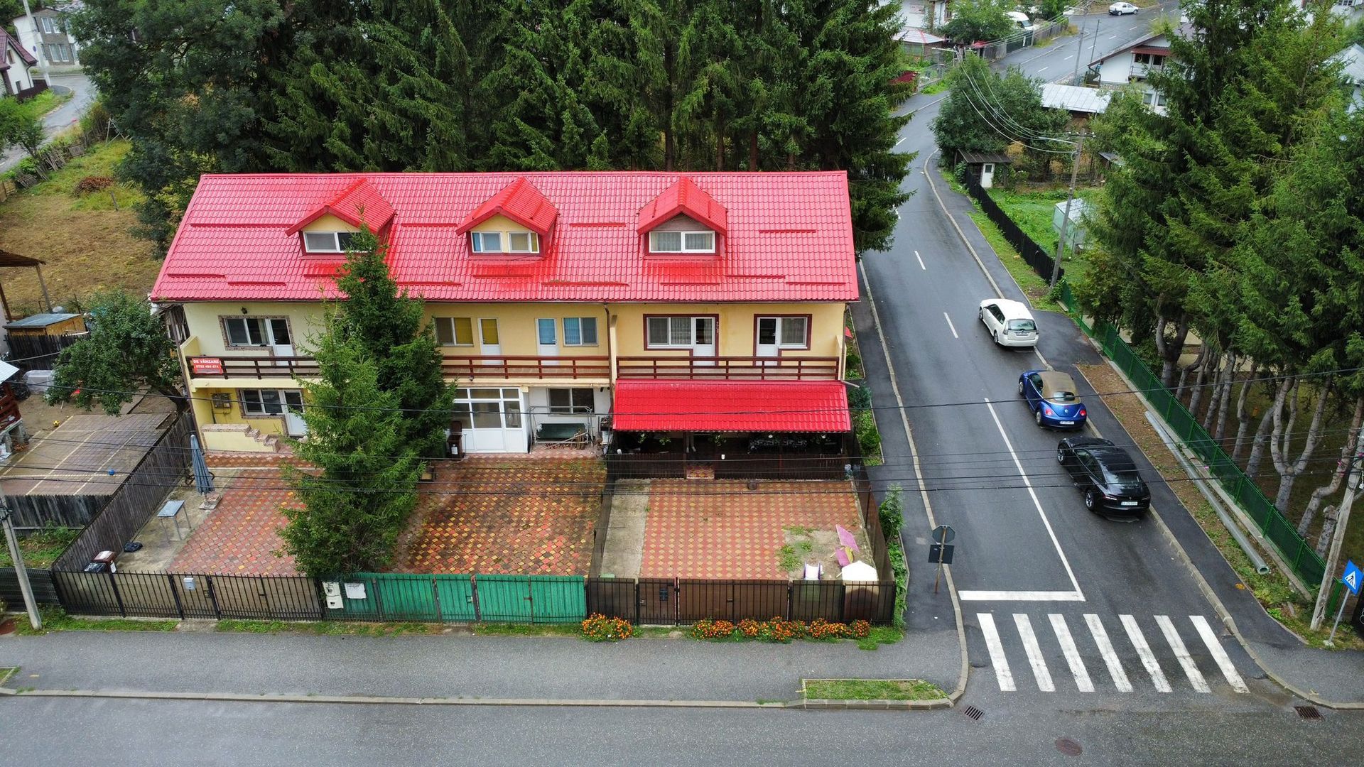 Vila 8 camere Azuga | Partia Sorica | Comision 0% - Poză 3