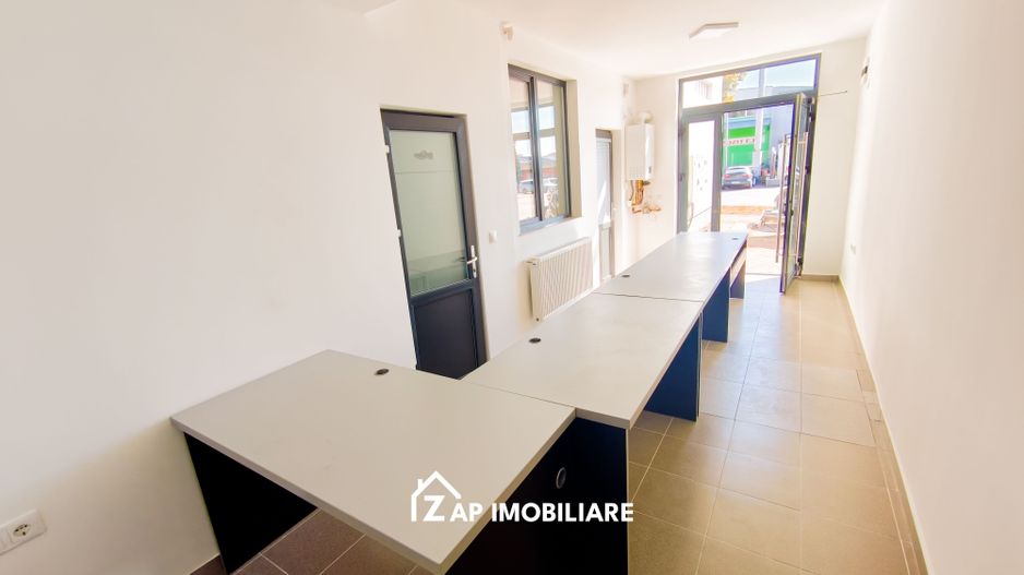 Spatiu Comercial / Birou - Stradal -  45 mp - Poză 5
