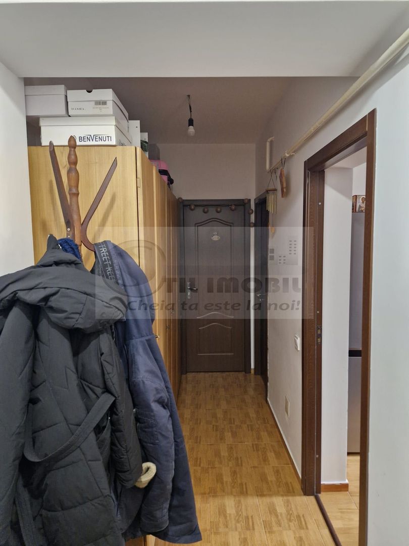 Apartament 2 camere CUG | 59,82 mp | 110.000 Euro - Poză 4