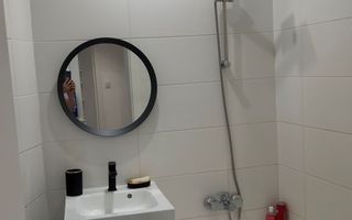 Închiriez apartament 2 camere modern, Piața Alba Iulia - Poză 7