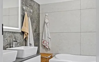 {STRADA MIORITA} Vila individuala cu 4 camere 120 MPU + Teren 309 MP - Poză 20