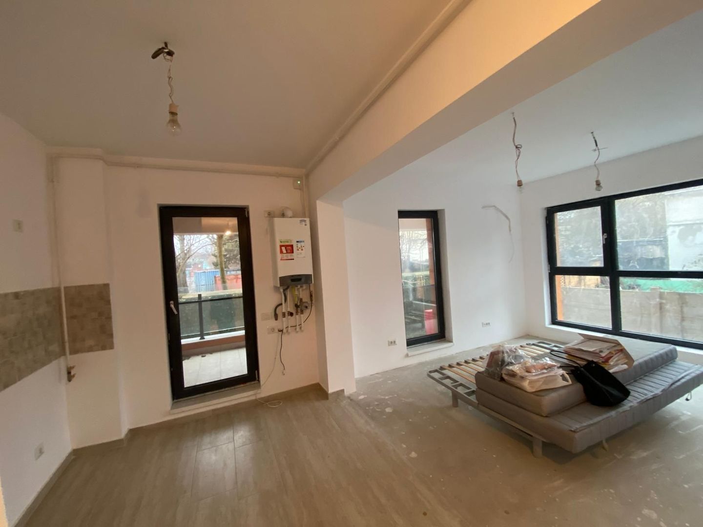 Apartament 2 camere de vanzare Crangasi - Poză 3