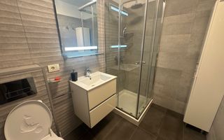 DOMENII - Herastrau | 2 camere 60mp mobilat modern - Poză 7