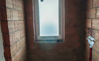 Casa la cheie in CRISTIAN pe Parter, zona de vile,250.000 euro - Poză 17