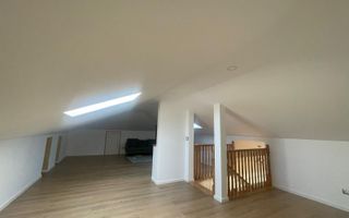 CASA MODERNA CU 4 CAMERE SI CURTE | 161 MP+48 MP ANEXA | VOLOVAT - Poză 15