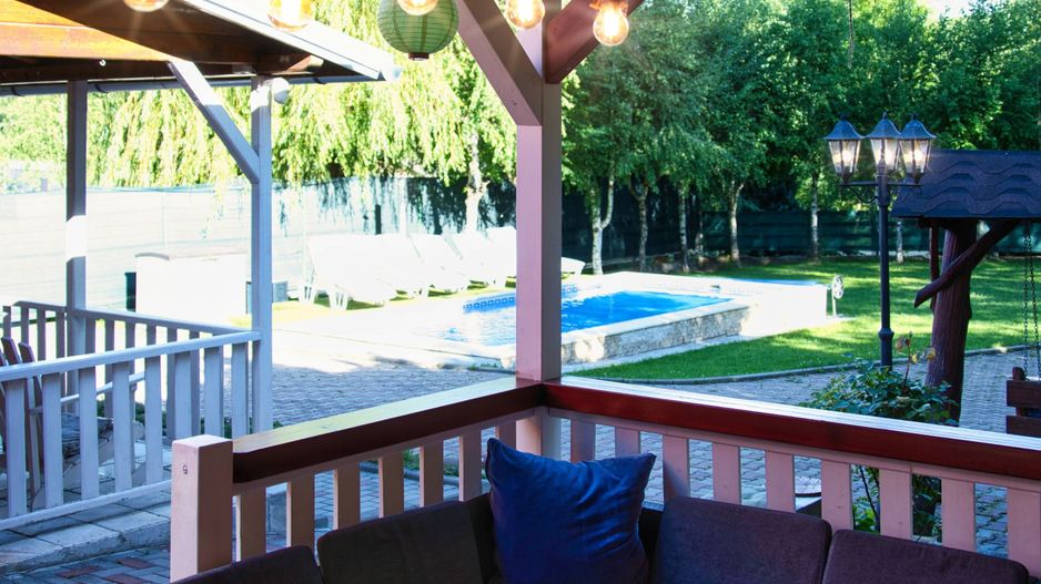 Casa in Feleacu, 1.582 mp teren intravilan. Se accepta schimburi. - Poză 44