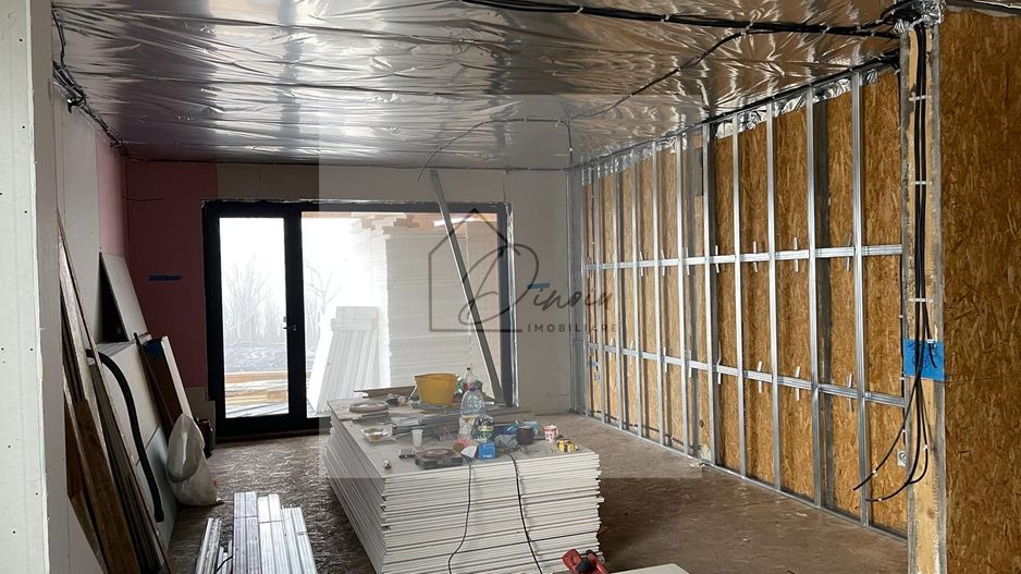 Casa Premium Parcul Verde I 4 camere I Locatie Premium I COMISION 0 - Poză 55