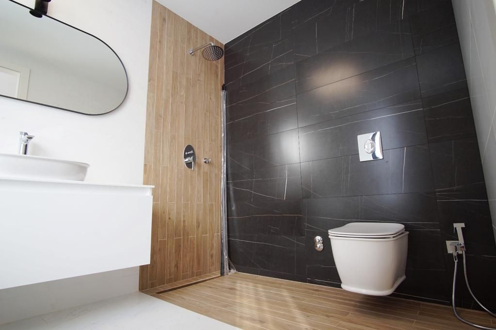 CASA LUX  inchiriat Pipera Dragoș Vodă Finisaje premium design modern - Poză 18