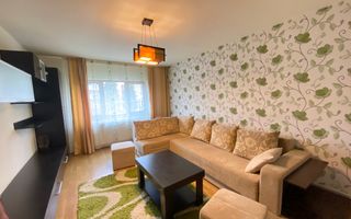 Apartament cu 2 camere decomandate/ 50 mp/ cartier Zorilor - Poză 3