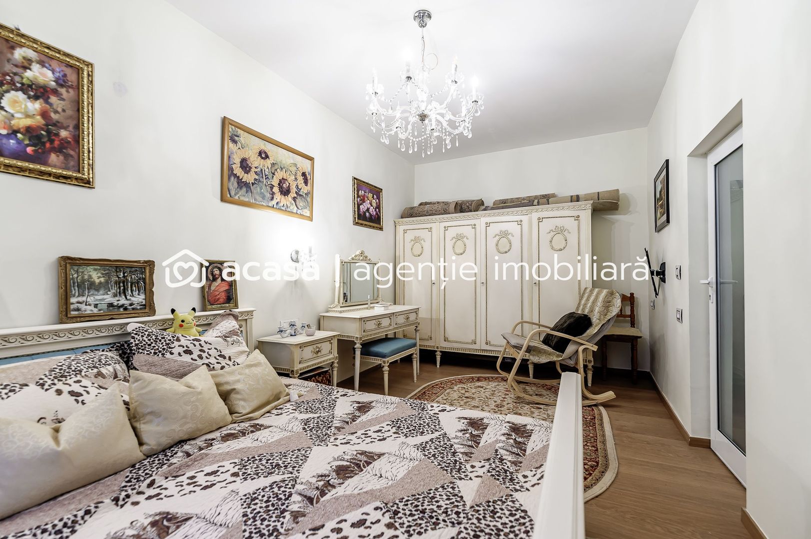 Apartament la parter, liniște și confort în centrul Aradului. - Poză 2