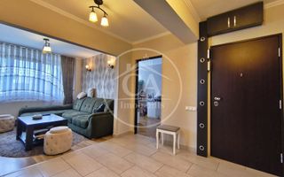 Apartament de vânzare cu 4 camere în zona Decebal, Oradea - Poză 3
