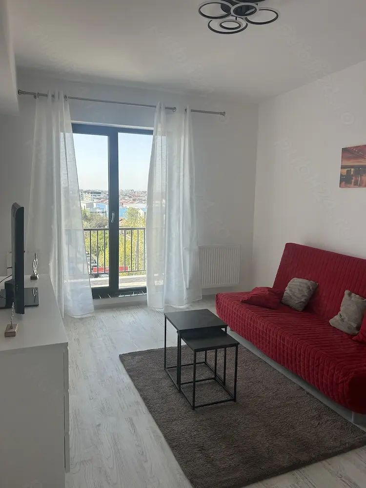 Apartament 2 camere, bloc 2023, zona McDonald’s Bragadiru - Poză 1
