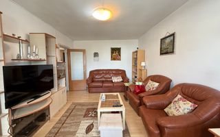 2 camere langa Universitati la 4 minute distanta de metrou Timpuri Noi - Poză 3