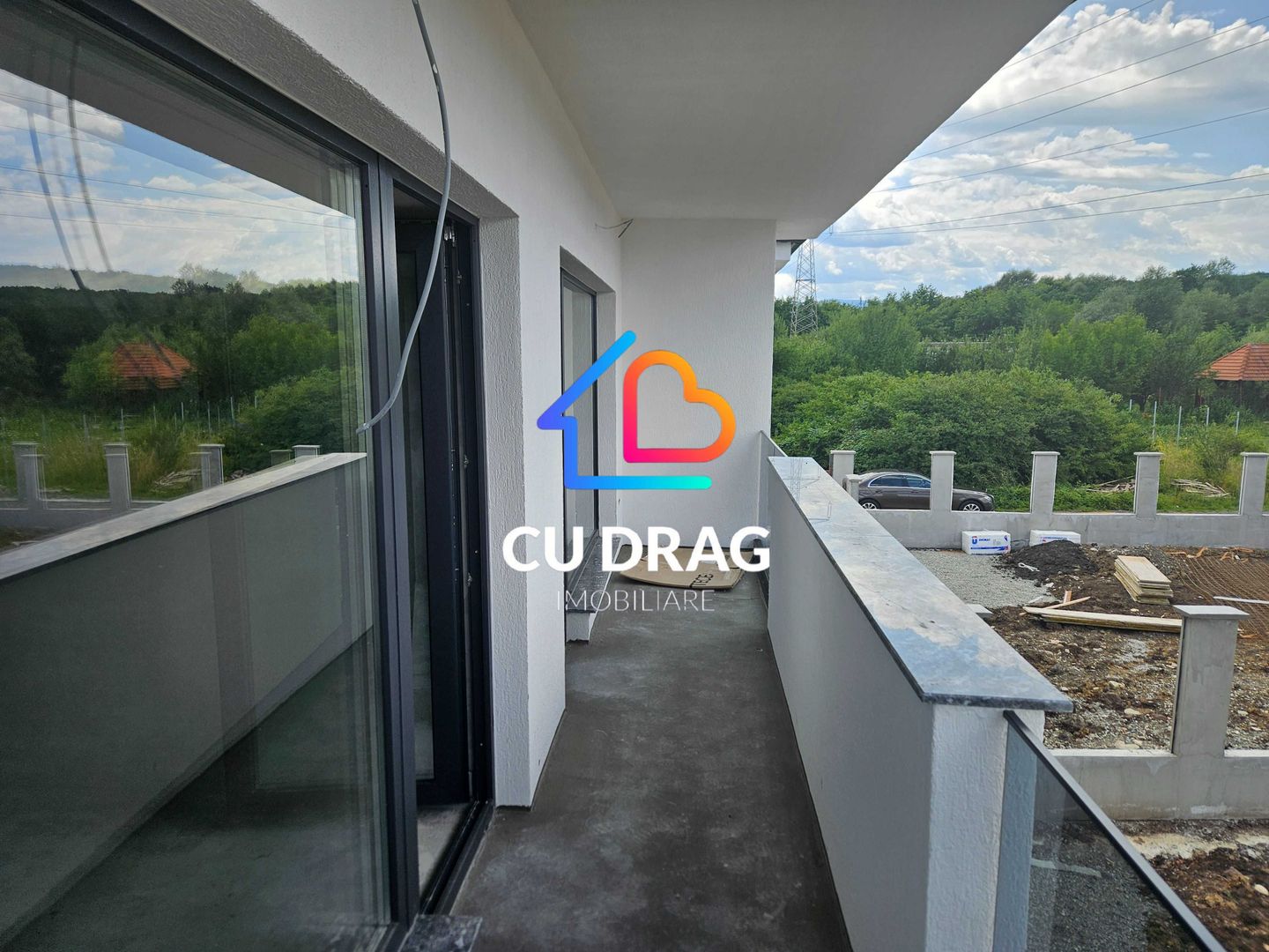 Casa Selimbar 545 mp teren - Poză 2