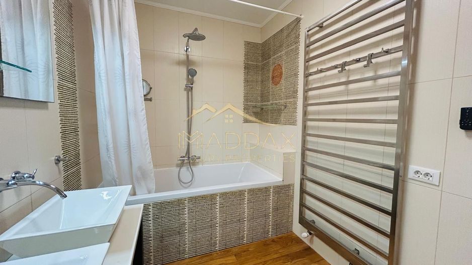 Apartament 4 camere 180mp I Herastrau I 2 locuri parcare*** - Poză 13