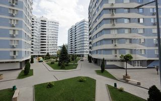 Chirie, apartament, 2 camere, str. Carierei, Rîșcani - Poză 13