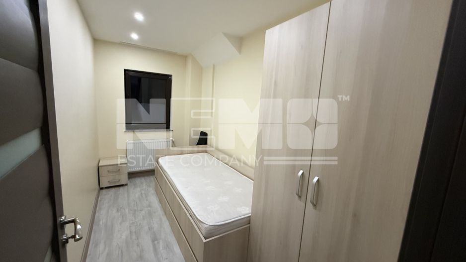 Apartament 3 Camere | Complet Mobilat | Etajul 6 - Poză 5