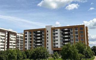 APARTAMENT 3 CAMERE DE VANZARE IN BLOC NOU - ZONA METROU BERCENI - Poză 5