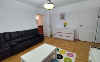 Apartament cu 3 camere de inchiriat in zona Grivitei/Grivita - Poză 1