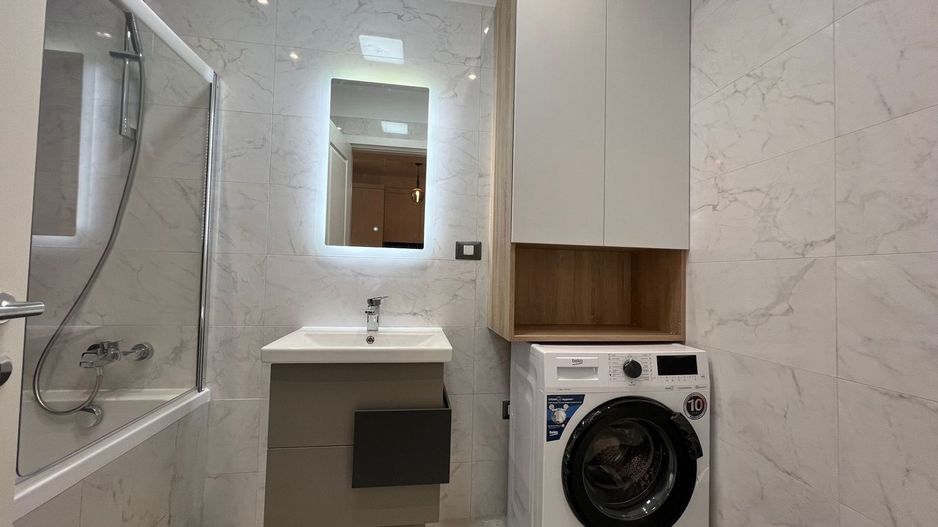 Apartmanent modern 2 camere I My Place Residence I Pipera - Poză 18