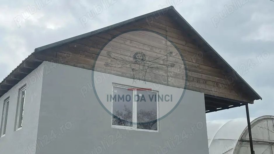 Casa Valea Fânațelor - Poză 7