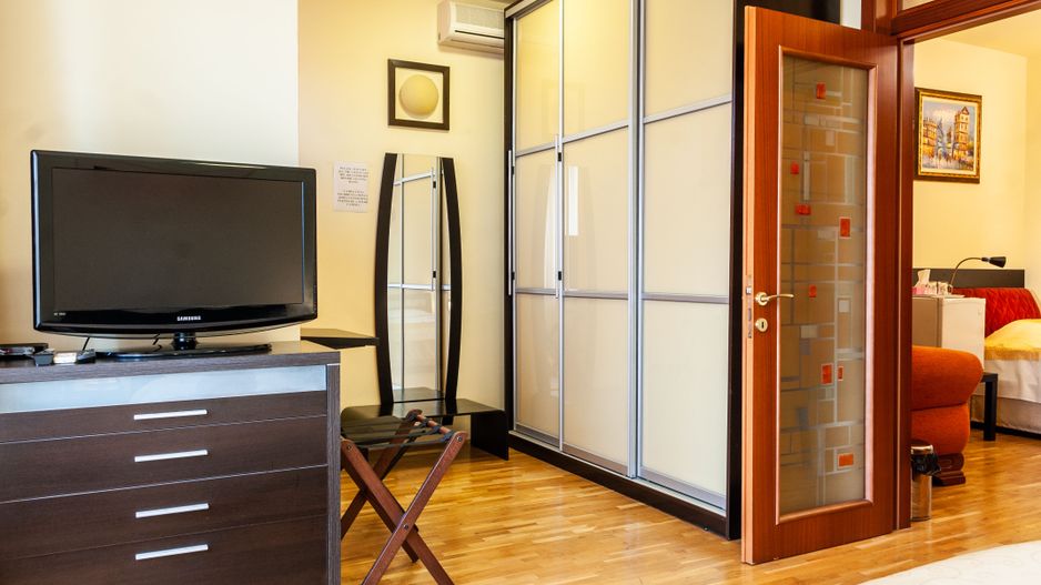 Vila 19 camere pretabila | azil batrani | gradinita | after school - Poză 13