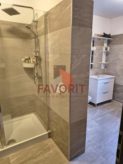 Apartament 4 camere | 100 mp – Giroc | Hotel IQ - Poză 12