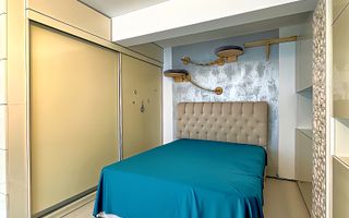 Sector 3 1 Decembrie 1918 garsoniera decomandata 40mp mobilata et 2/3 - Poză 5