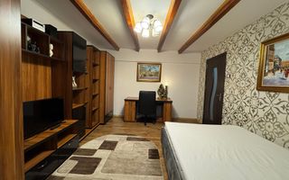 Apartament 1 camera zona Garii - Carrefour Market Arcu - Poză 2