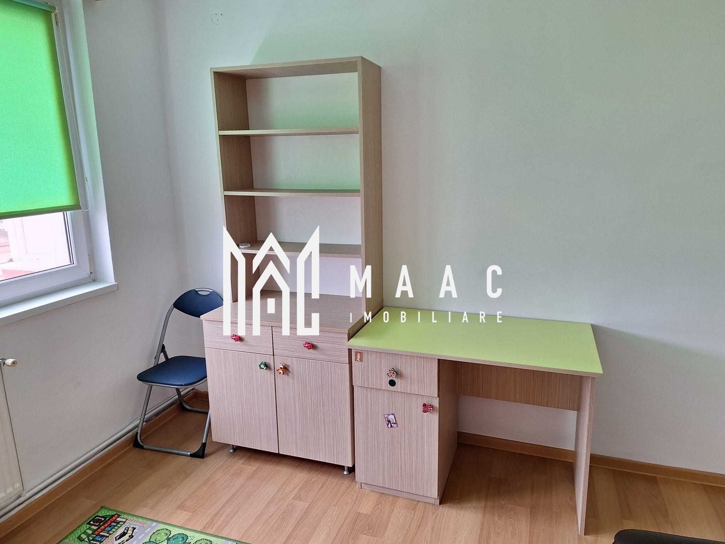 Apartament 2 camere | 50 MPU | Balcon | Etaj 8 | Hipodrom 1 - Poză 4