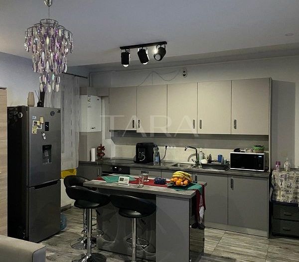 Apartament 2 camere, parcare subterană inclusă – Iris - Poză 1