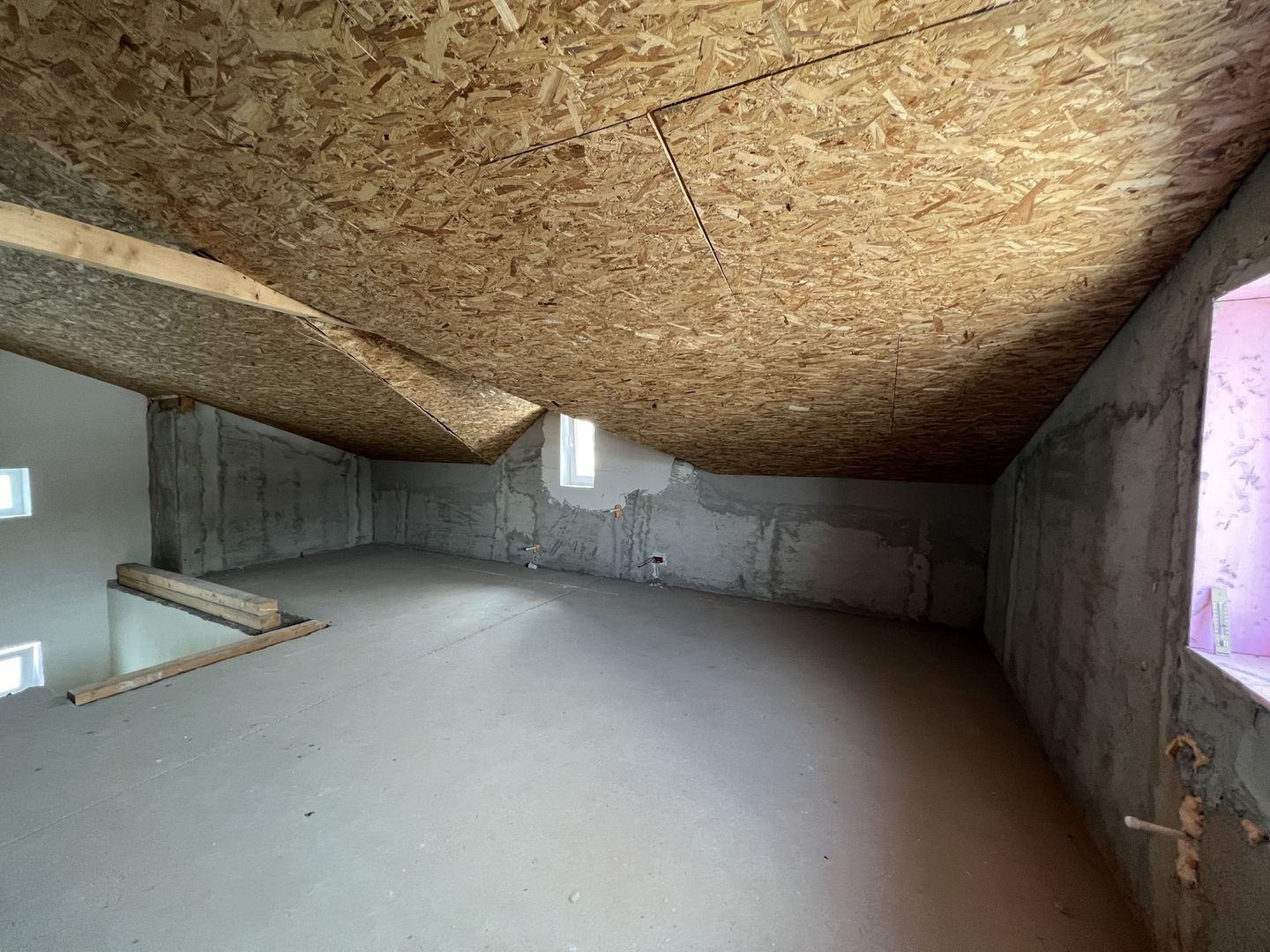 Vila individuala cu curte - Mogosoaia (COMISION ZERO) - Poză 11