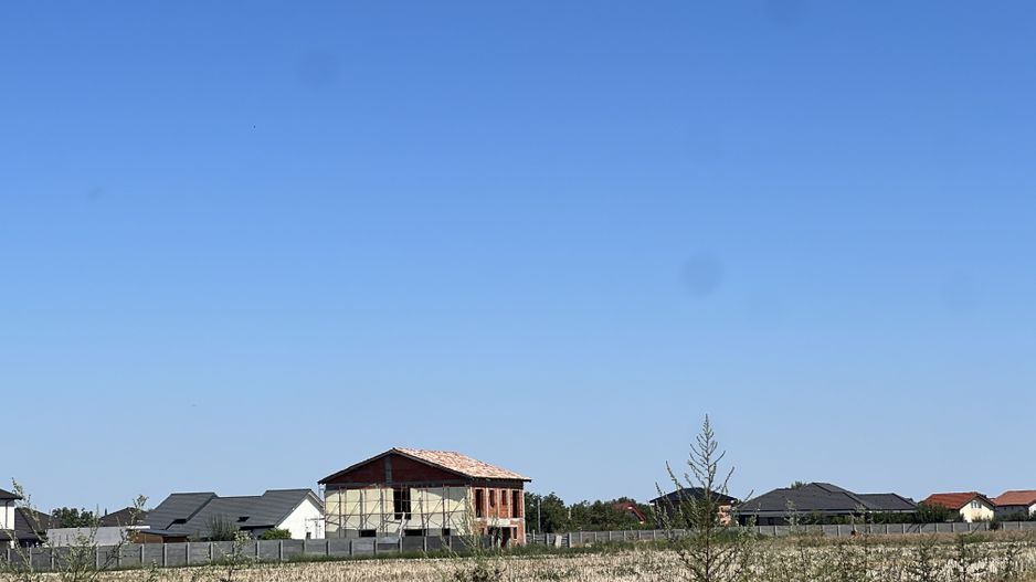 TEREN PENTRU CASA/DUPLEX - Poză 2