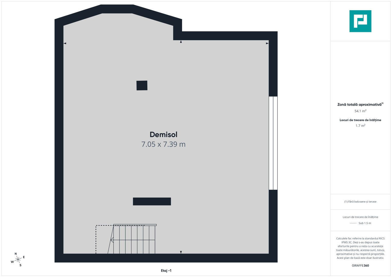 Casa cu 5 camere in Livada - Poză 10