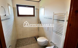 Casa 4 camere,177mp,600mp teren,gard, pavaj,gazon 0%comision - Poză 6