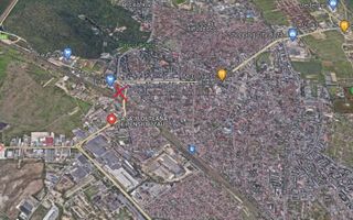 Spațiu comercial tip fabrică – Zona industrială Podul Dragaicii - Poză 5