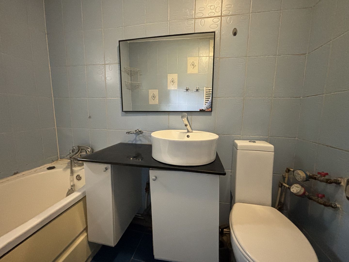 APARTAMENT 2 CAMERE | ETAJ 4 | CRANGASI - Poză 15