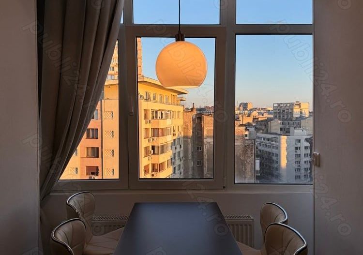 BRASADAS închiriază ap 2 camere - Sala Palatului - Bucuresti - Poză 5