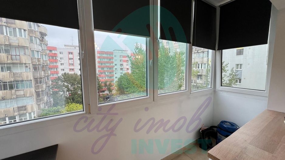 2 Camere Mobilat și Utilat 13 Septembire- Sebastian Posibilitate centrală - Poză 6