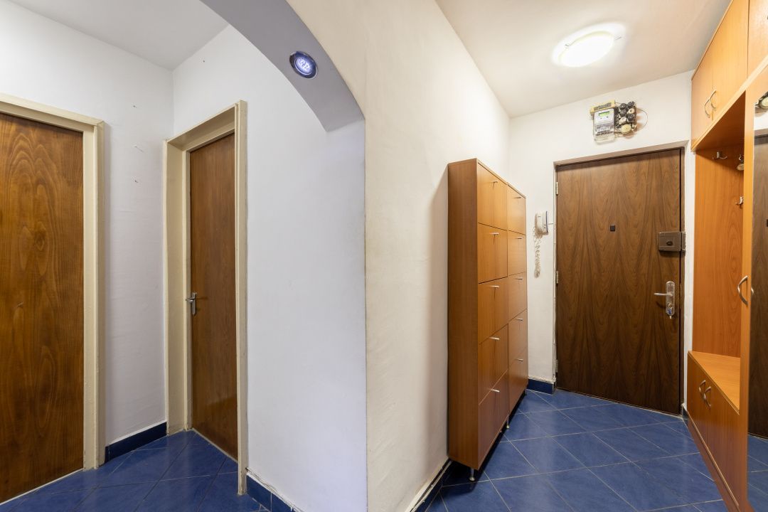 Ap. 3 camere, decomandat, etaj 2, Lacul Tei, Bucuresti - Poză 15