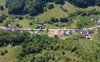 Teren intravilan cu autorizatie de constructie | Podis | de vanzare - Poză 4