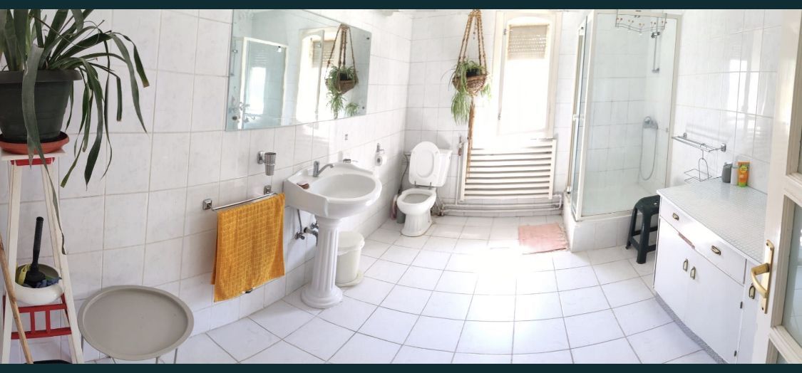 BRASADAS vinde casa etaj 4 cam teren 3.3 ari zona BURDEA. - Poză 5