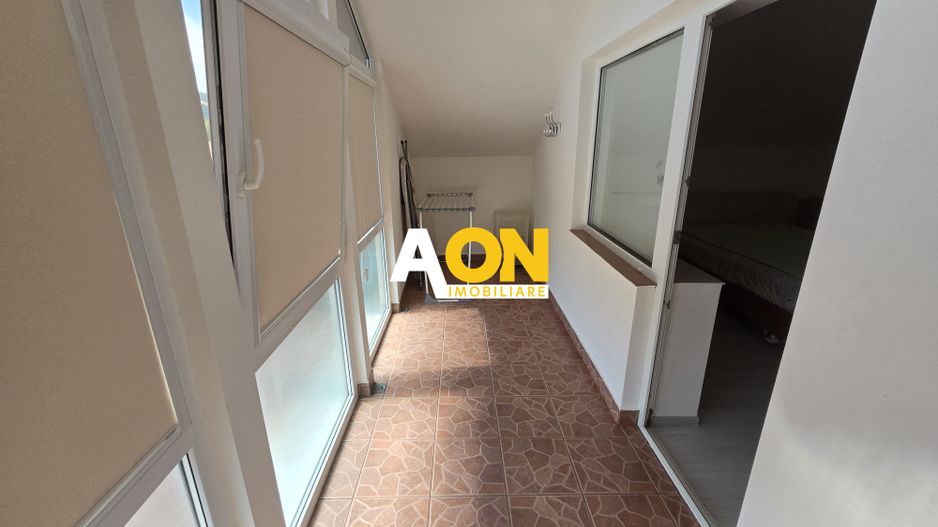 Casa 5 Camere, Zona Alba Micesti,  660 mp Teren - Poză 26