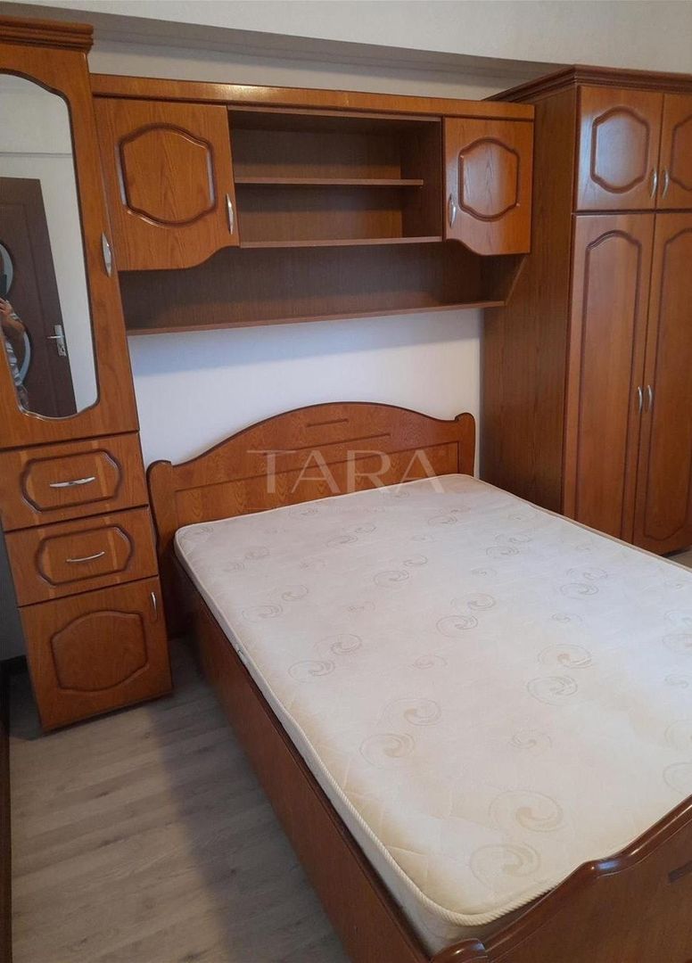 Confort și Stil: apartament cu 2 camere și două balcoane. - Poză 3