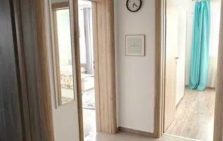 AP. 2 CAMERE- SALAJ, CENTRALA, PARCARE, BLOC NOU, BUCATARIE INCHISA - Poză 3