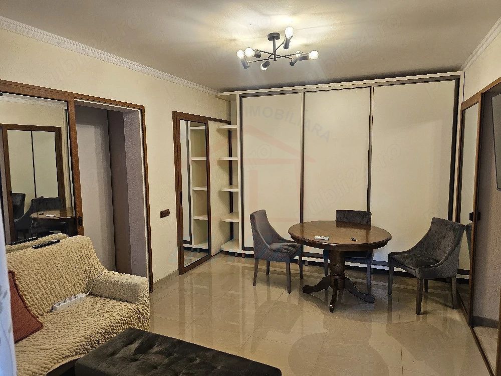 🏡 Apartament cu 3 camere de vânzare – Țiglina 1 - Poză 1