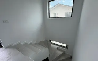 Casa Tip Duplex 4 camere 2 bai Popesti Leordeni Theodor Pallady - Poză 12