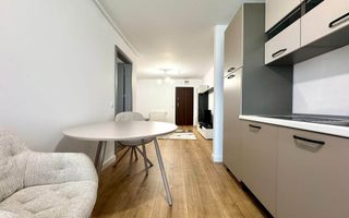 3 camere, parcare, terasa 40 mp, prima închiriere, Tăietura Turcului - Poză 1